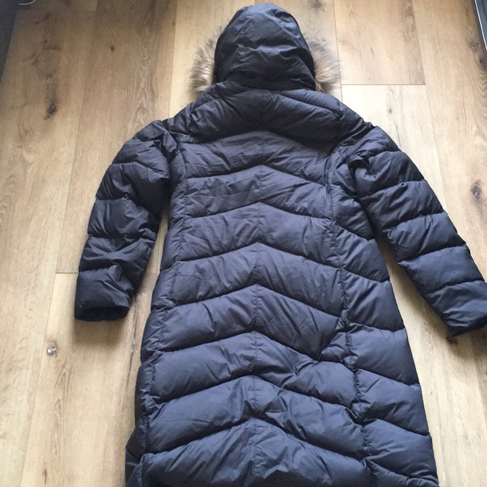 Women’s Marmot Coat - Puffy Winter Warm - Picture 2 of 7